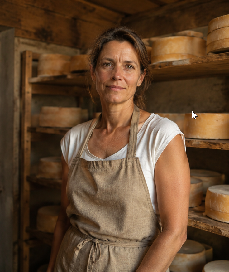 Hélène Castex