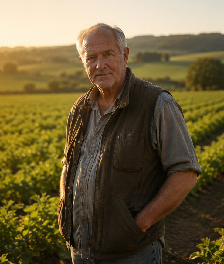 Jean-Marc Lafargue